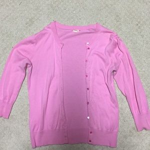 J.Crew Cardigan
