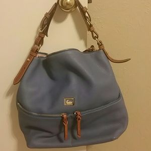 Dooney & Bourke purse
