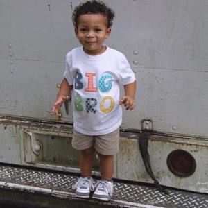 Meet your Posher, Stephen