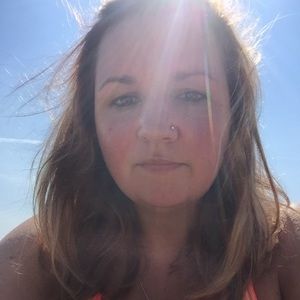 Meet your Posher, Bethany