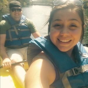 Meet your Posher, Amy