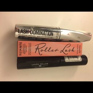Mini mascara bundle
