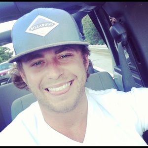 Meet your Posher, Justin