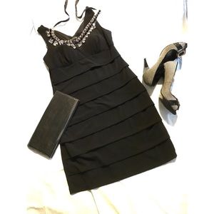 Beautiful Little Black Dress