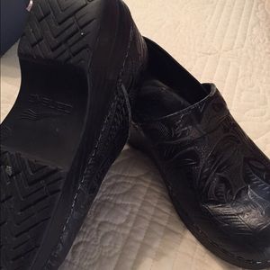 Dansko Clogs