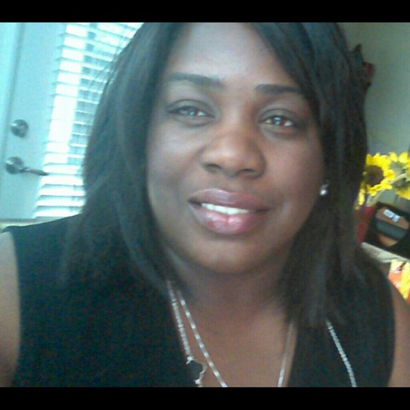 Meet your Posher, Tarsha