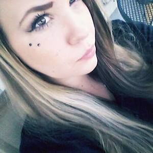 Meet your Posher, Kacie