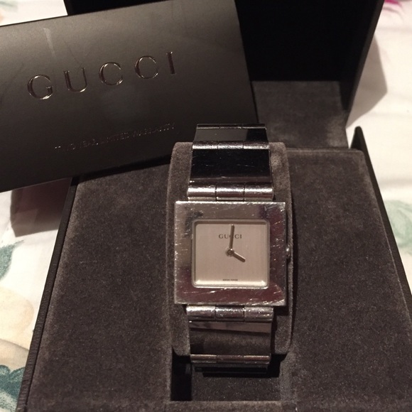 Gucci Watch - Picture 3 of 3