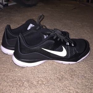 Nike running shoes