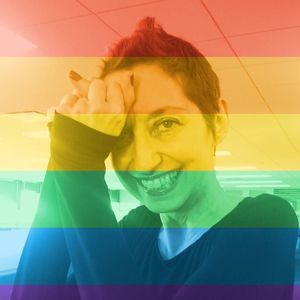 Meet your Posher, Carolyn