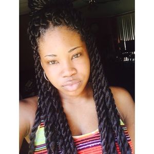 Meet your Posher, Marissah