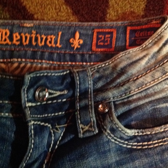 Rock revivals - Picture 2 of 4