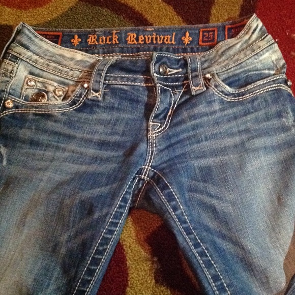 Rock revivals - Picture 3 of 4