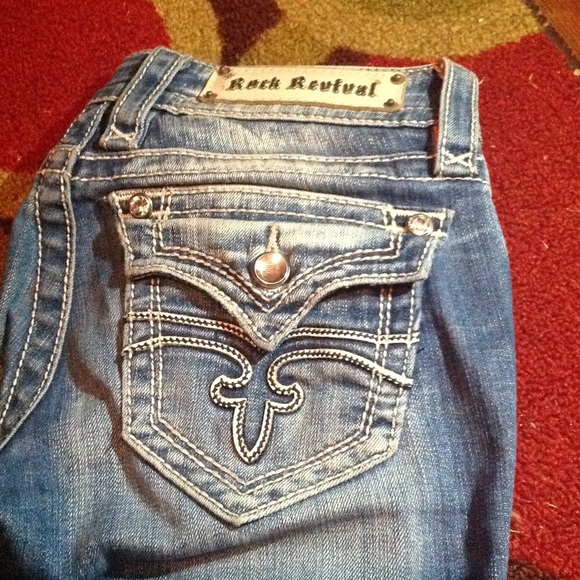 Rock revivals - Picture 4 of 4