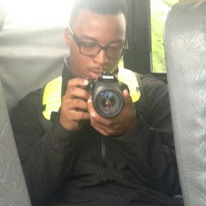 Meet your Posher, Gabe