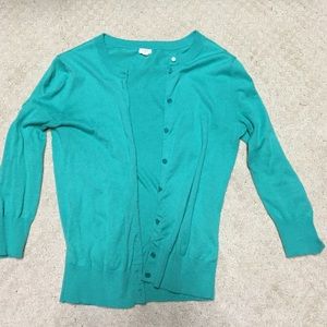 J. Crew cardigan bundle