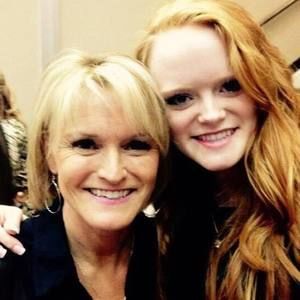 Meet your Posher, Leslie