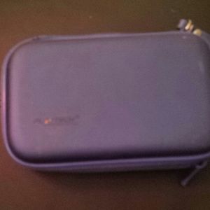 Nintendo DS carrying case