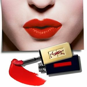 ysl rouge laque