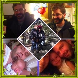 Meet your Posher, Jared