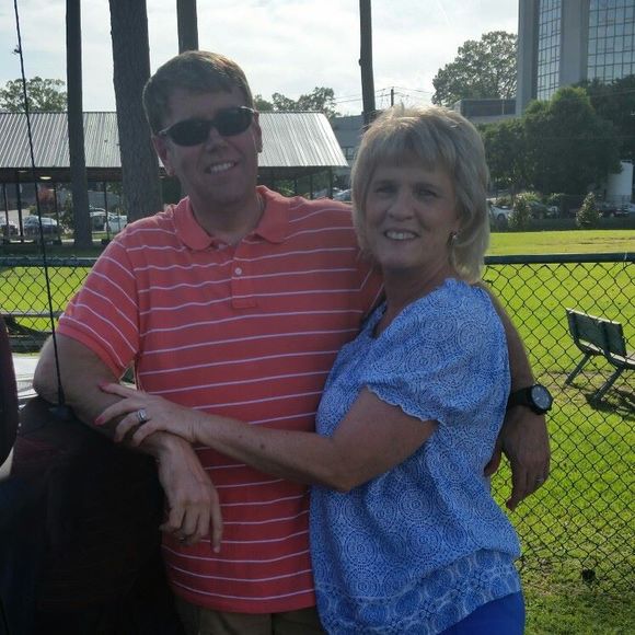 Meet your Posher, Donna