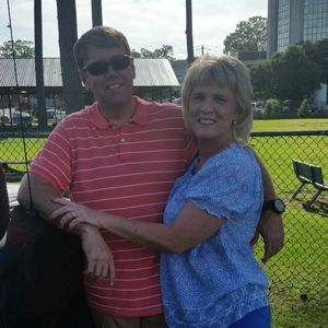 Meet your Posher, Donna