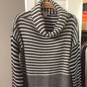 Liz Claiborne Knit Turtleneck