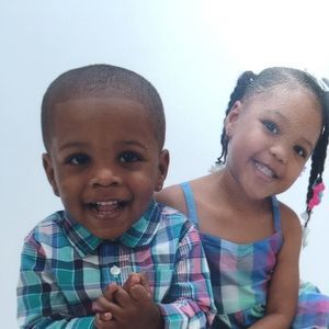 Meet your Posher, Destiny