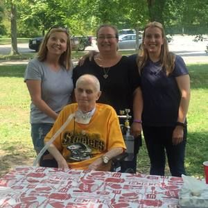 Meet your Posher, Denise