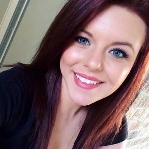 Meet your Posher, Krystin