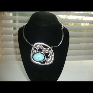 Unique Necklace