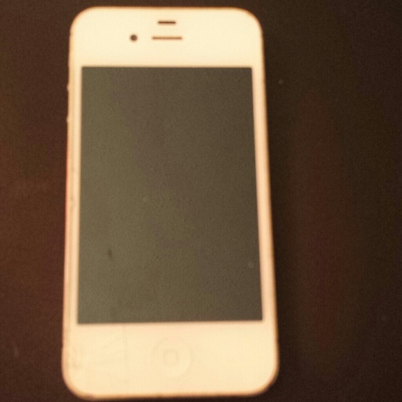 IPhone 4s