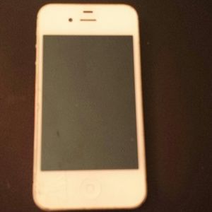 IPhone 4s