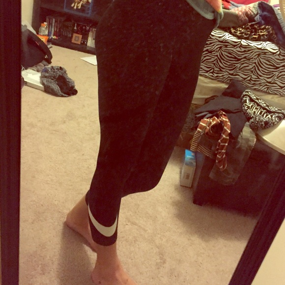 Nike leggings