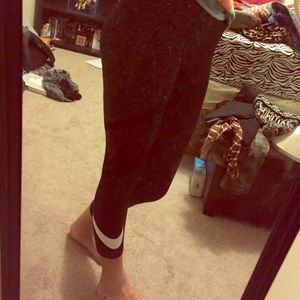Nike leggings