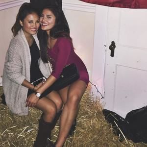 Meet your Posher, Roberta