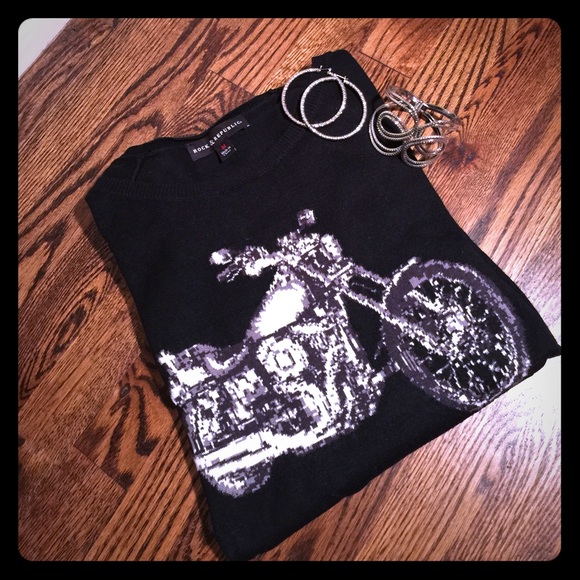 Rock & Republic sweater