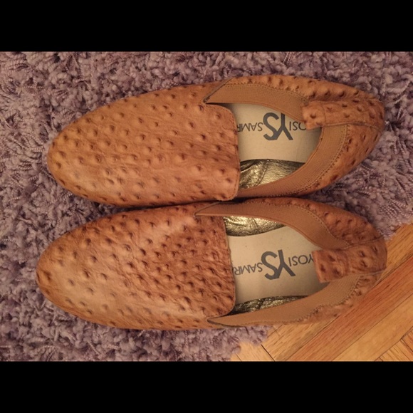 Yosi samra flats