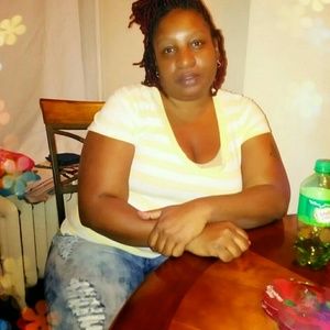 Meet your Posher, Tammy