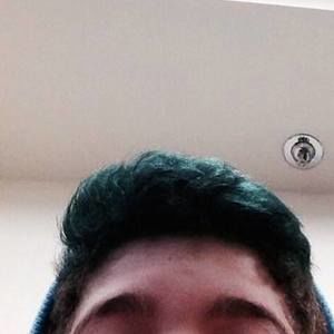 Meet your Posher, Gideon