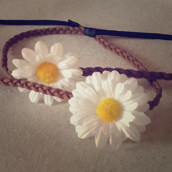 Cute Daisy Headband!