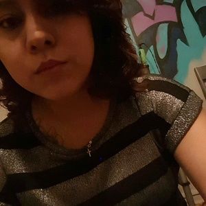 Meet your Posher, Noemi