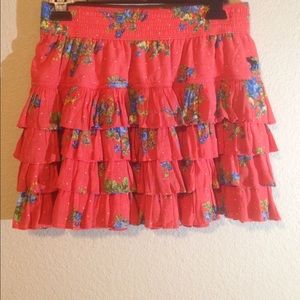 Abercrombie skirt