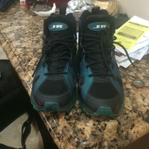 Nike air max griffys