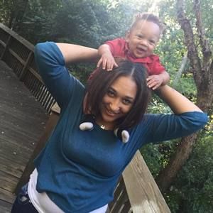 Meet your Posher, Tessa