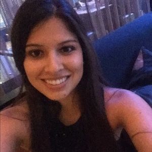 Meet your Posher, Marie