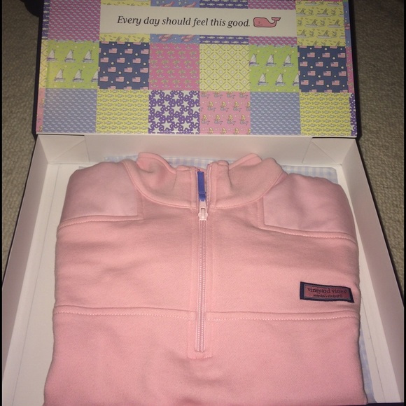 NWT vineyard vines jacket