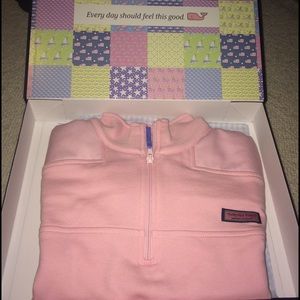 NWT vineyard vines jacket