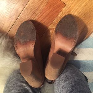Rag and bone Harlow booties size 36.5