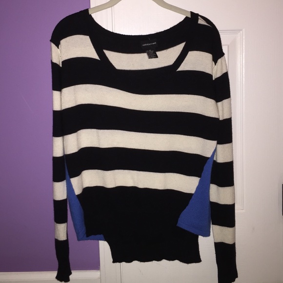 Central Park West sweater